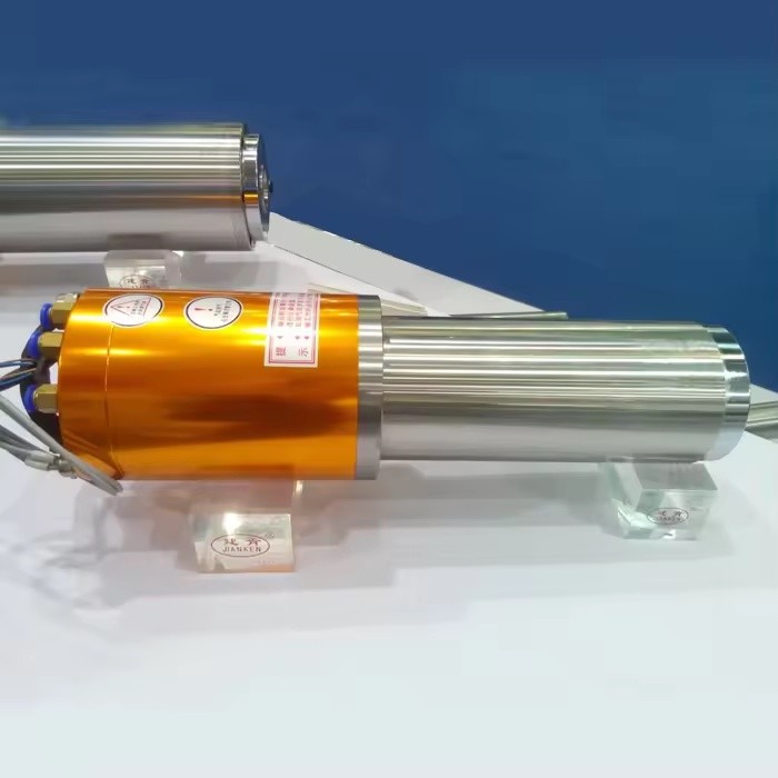 ATC water cooling Spindle 2.2KW