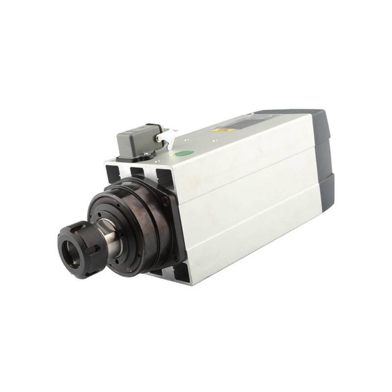 HSD air cooling spindle 6KW