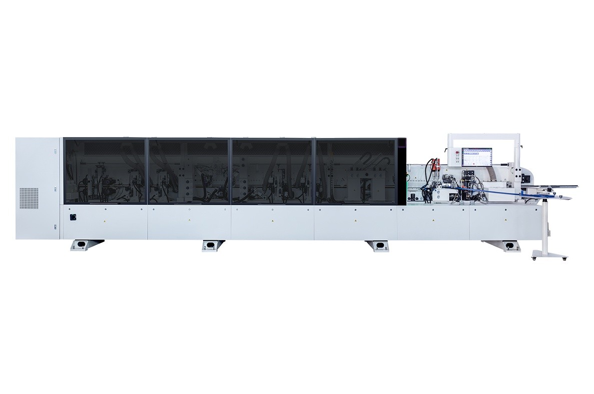 Heavy-duty Intelligent Edge Banding Machine KF-S320