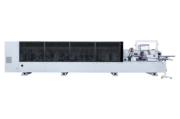 Heavy-duty Intelligent Edge Banding Machine KF-S320