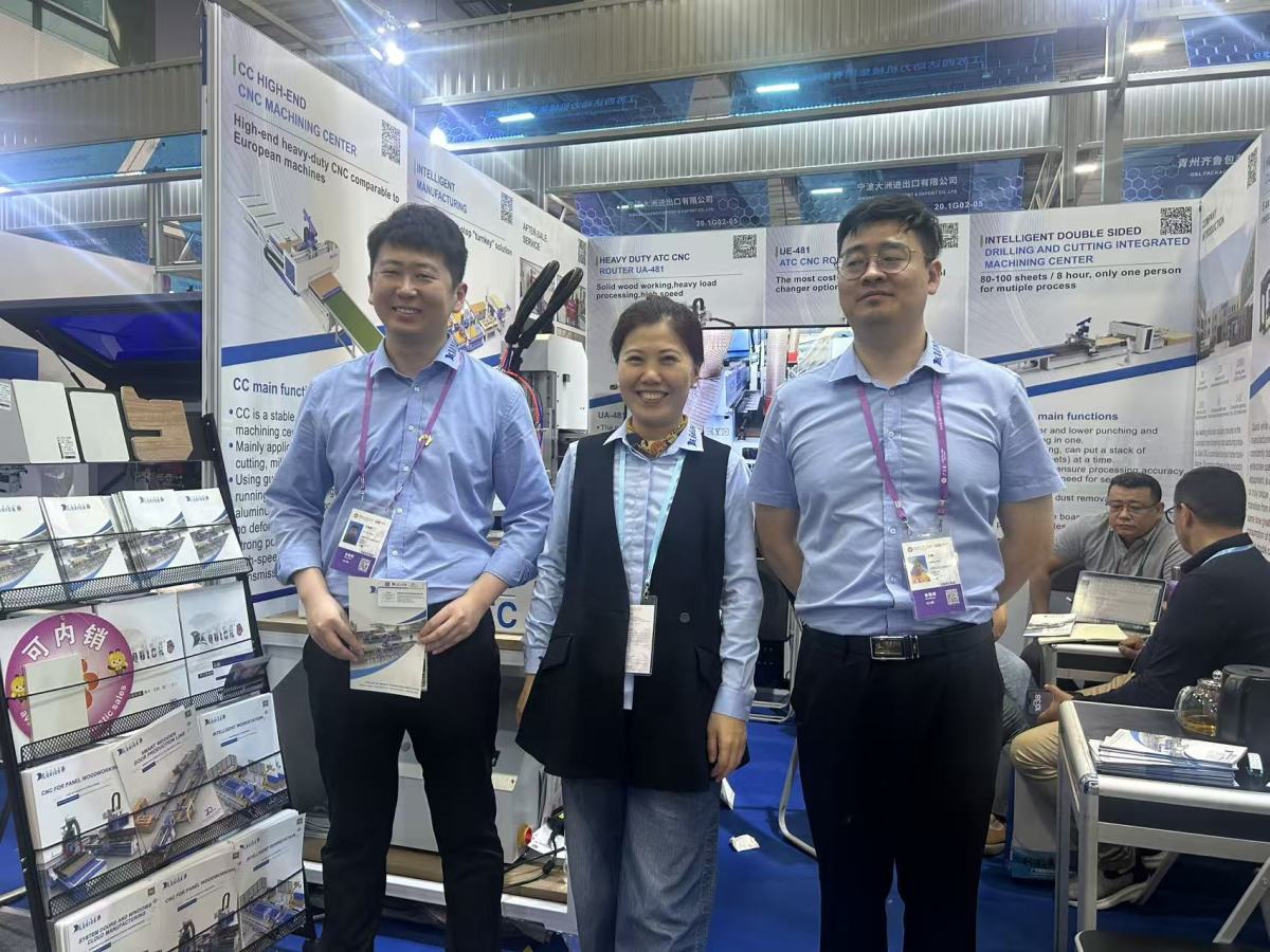 The140th China Import and Export Fair (Canton Fair) is coming!