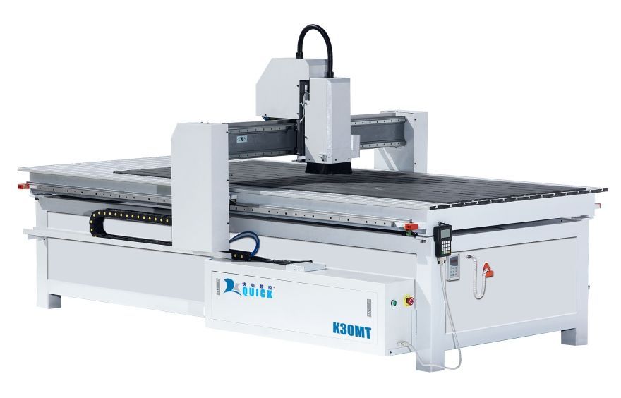 K30 1218 small size cnc router
