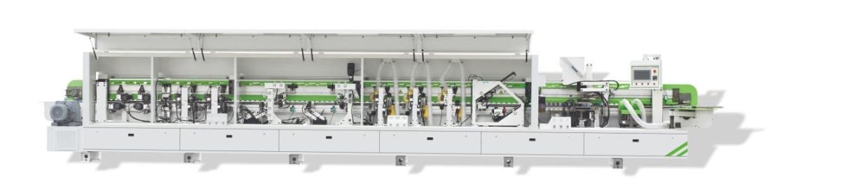Heavy Duty High Speed Edge Banding Machine FK82-1.
