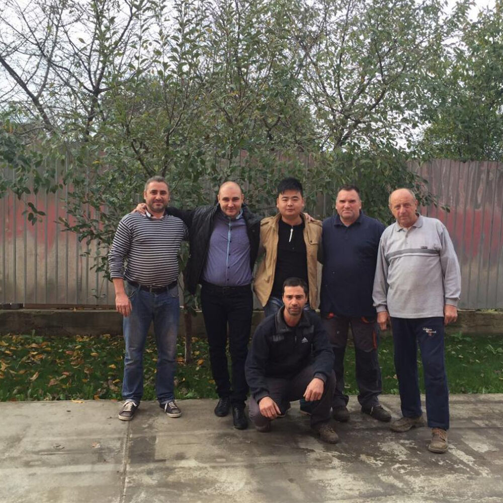 Andrew from New Zealand