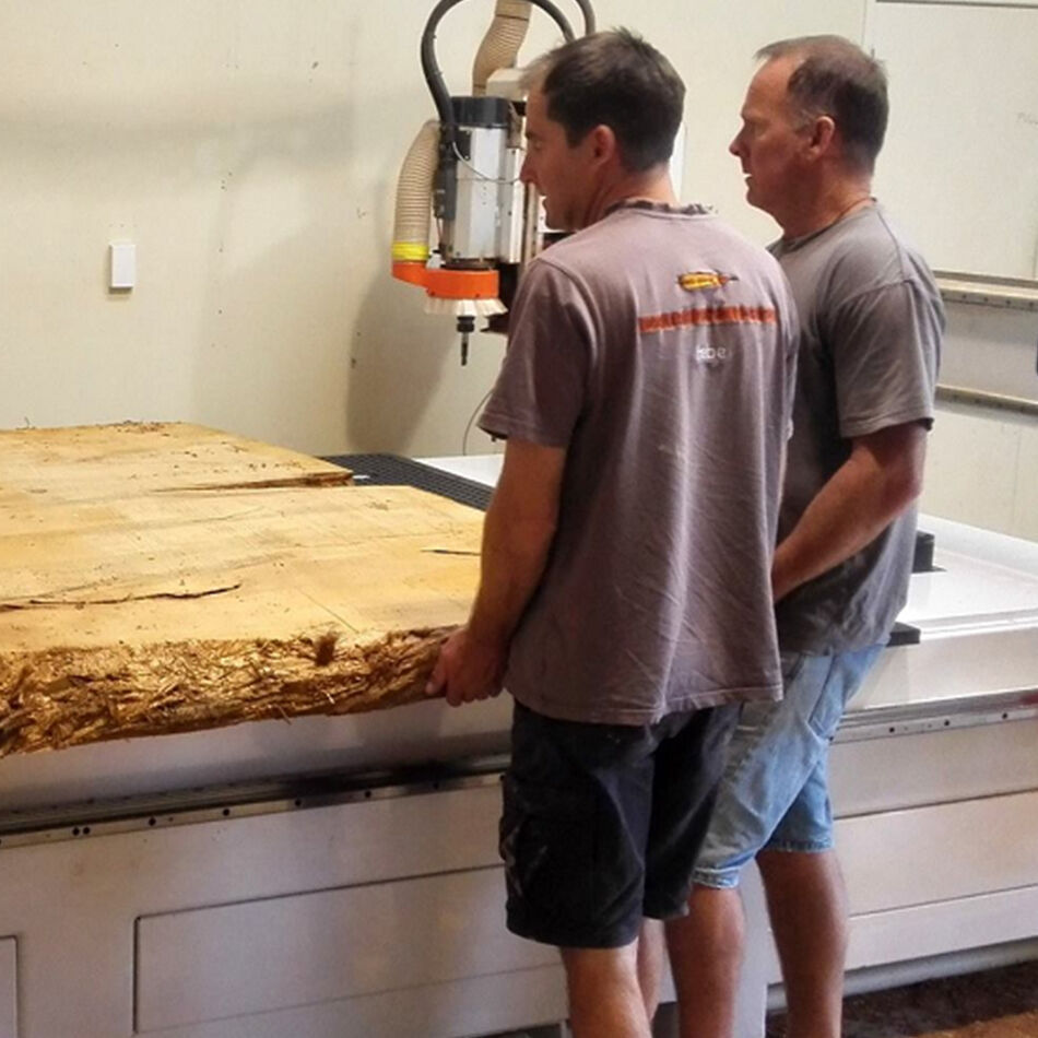 Andy from New Zealand