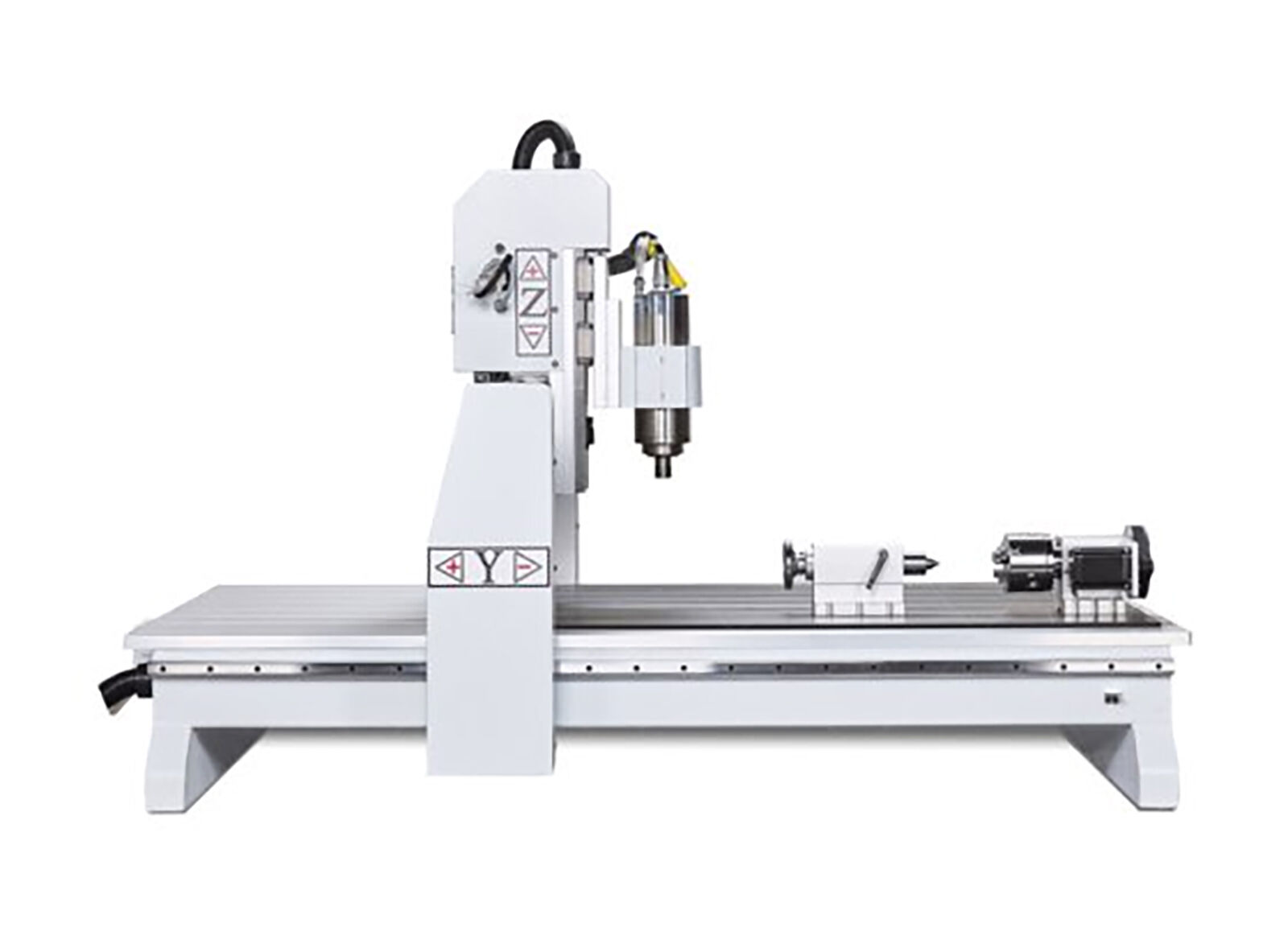 K6090T mini wood cnc router