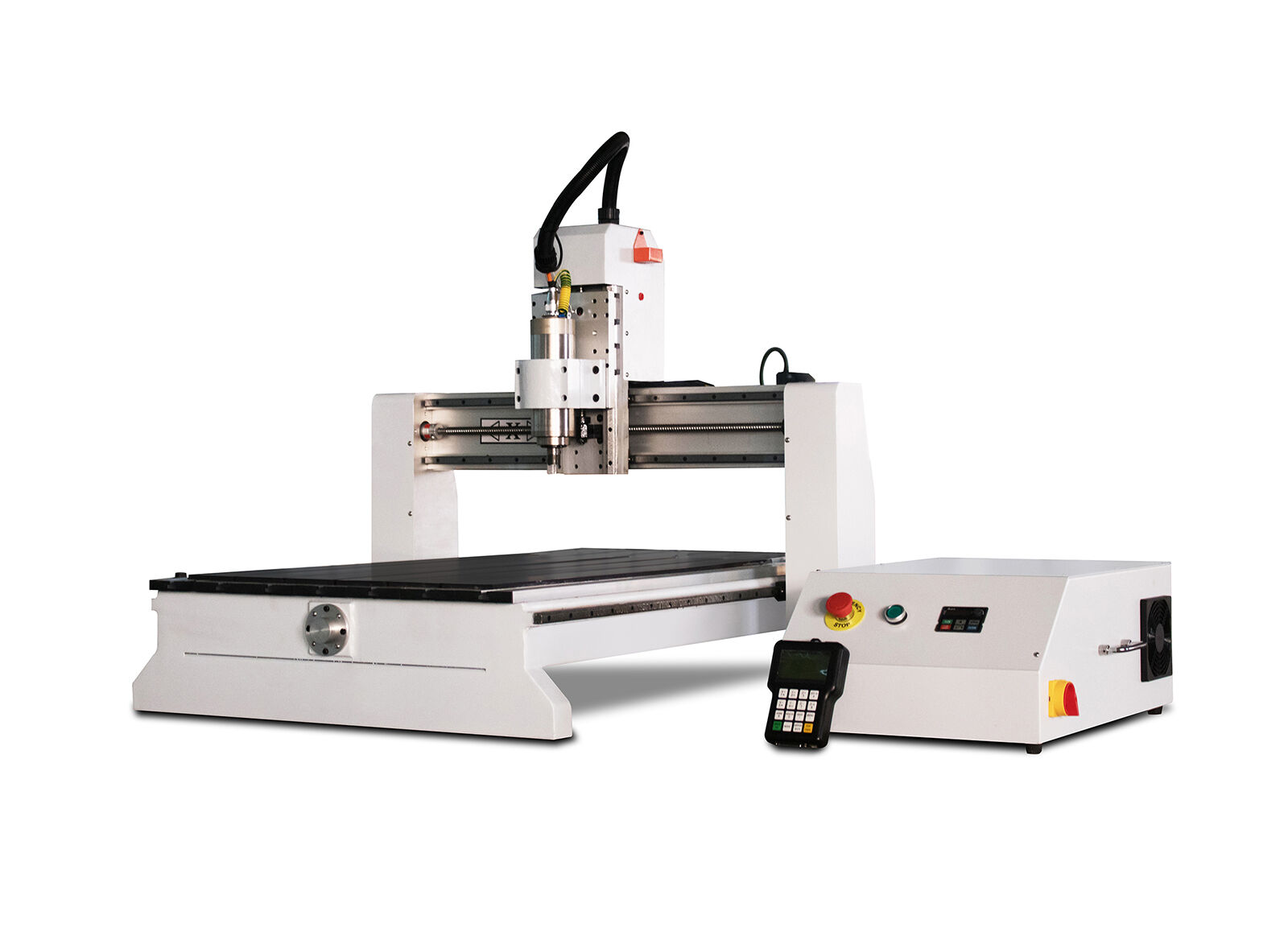 K6090T mini wood cnc router