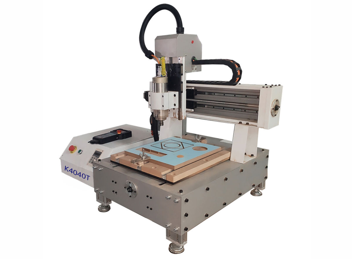 4040 mini cnc router