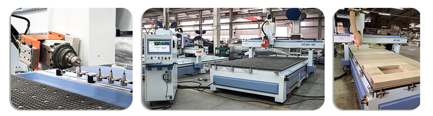 Heavy duty 4 axis cnc machining center UC-481 (3).