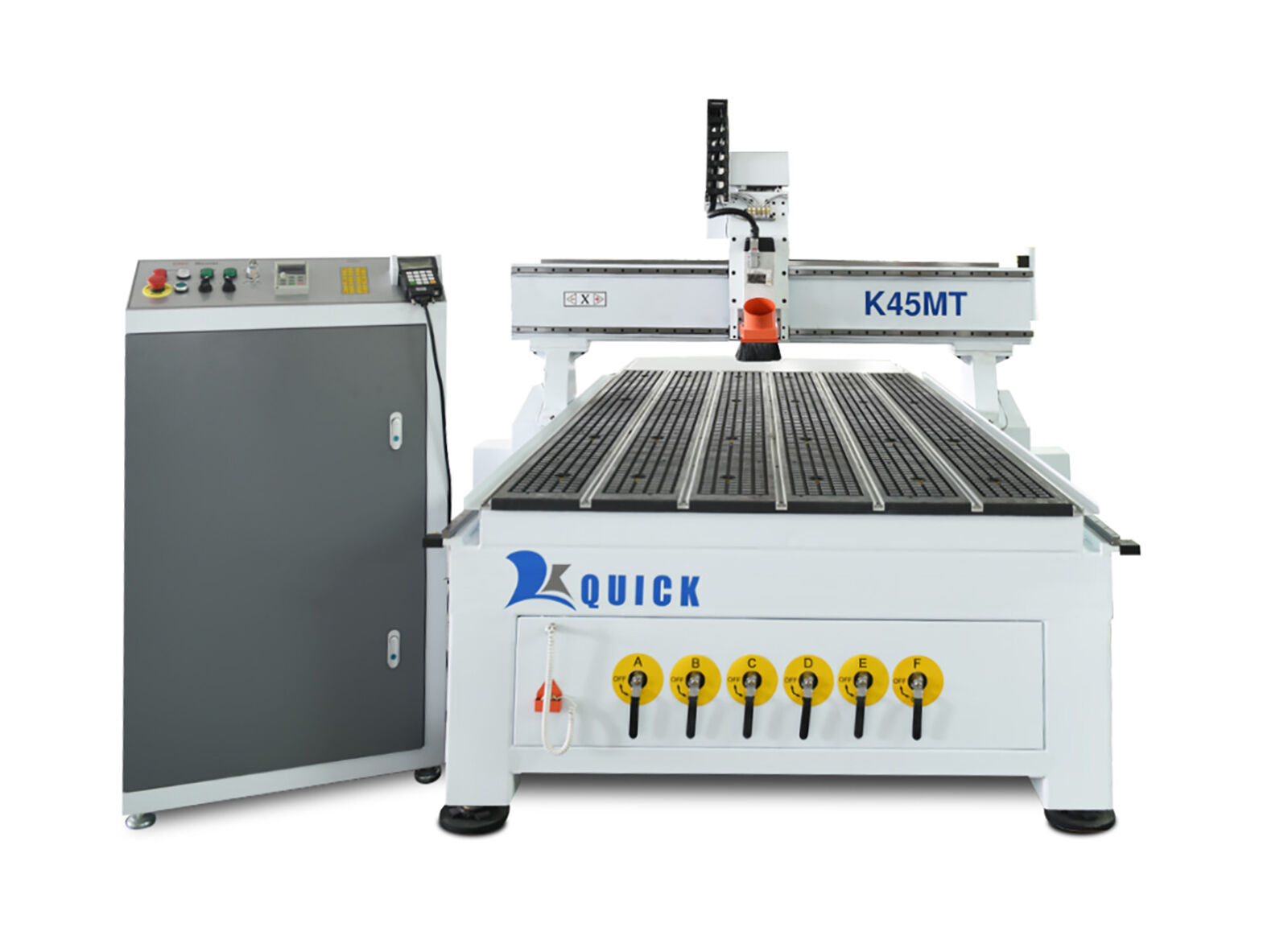 K45MT 1325 cnc router