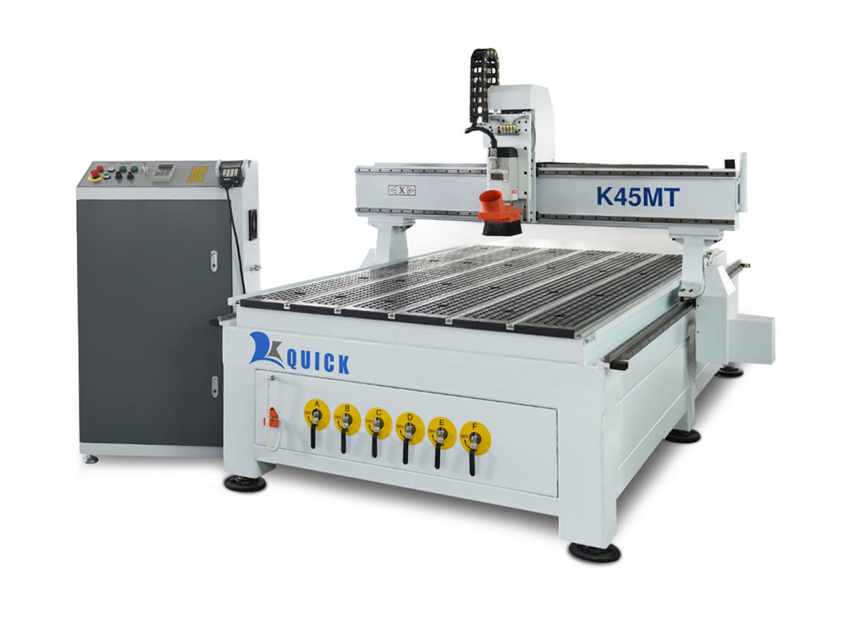 K45MT 1325 cnc router