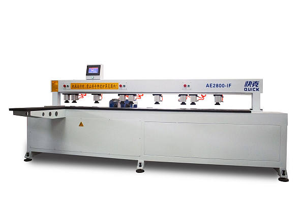 Side drilling cnc machine AE2800-1F