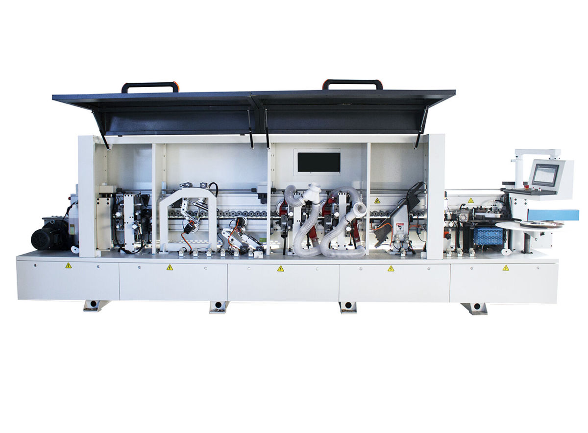KF51 Edge banding machine