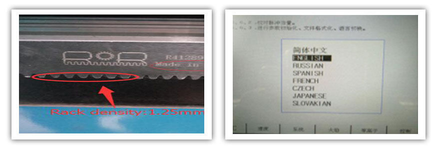 High Quality 1530 Portable Cnc Plasma Cutting Mach