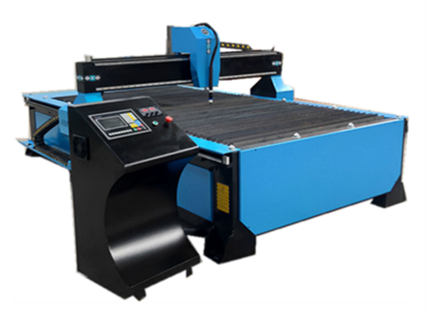 Hot Sale Sheet Metal Cnc Plasma Cutting Machine Price