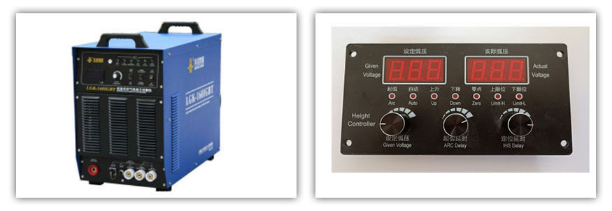 Hot Sale Sheet Metal Cnc Plasma Cutting Machine Pr