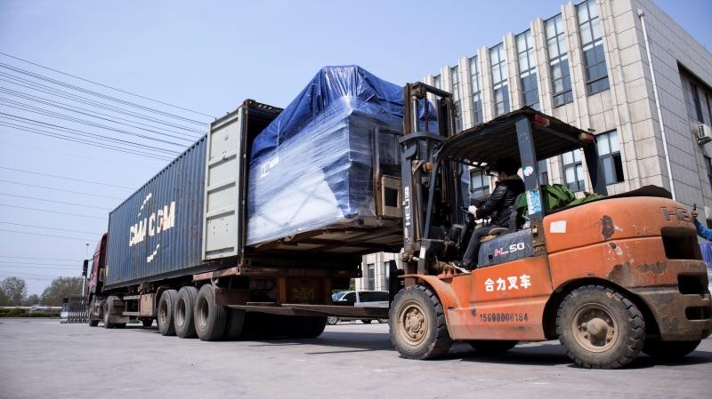 Companies under the epidemic