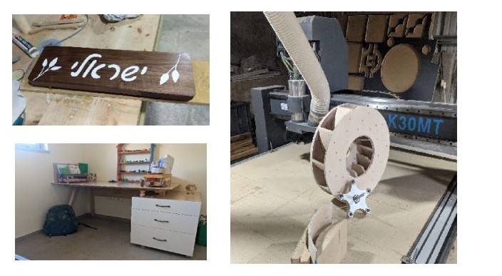 Customer feeback -Nir from Israel