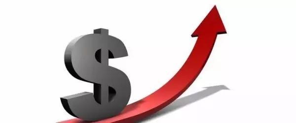 China Raw material increase