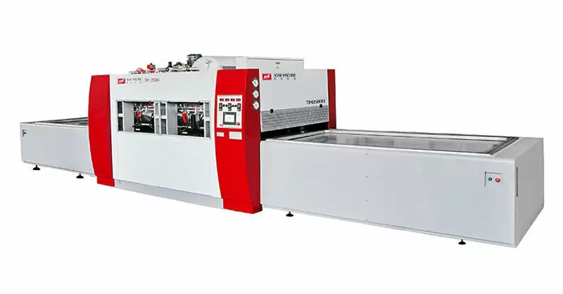 TM2580H(2580X1320mm)