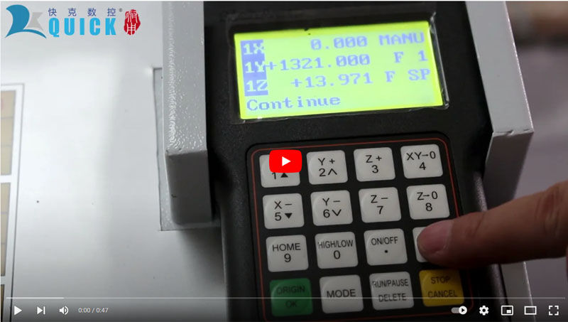 DSP A11 instructions