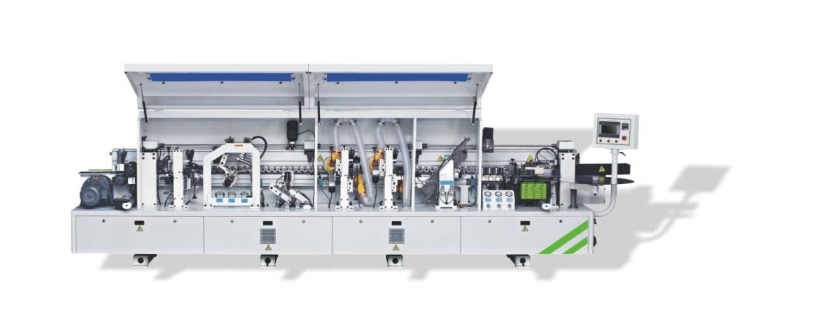 KF51 Edge banding machine