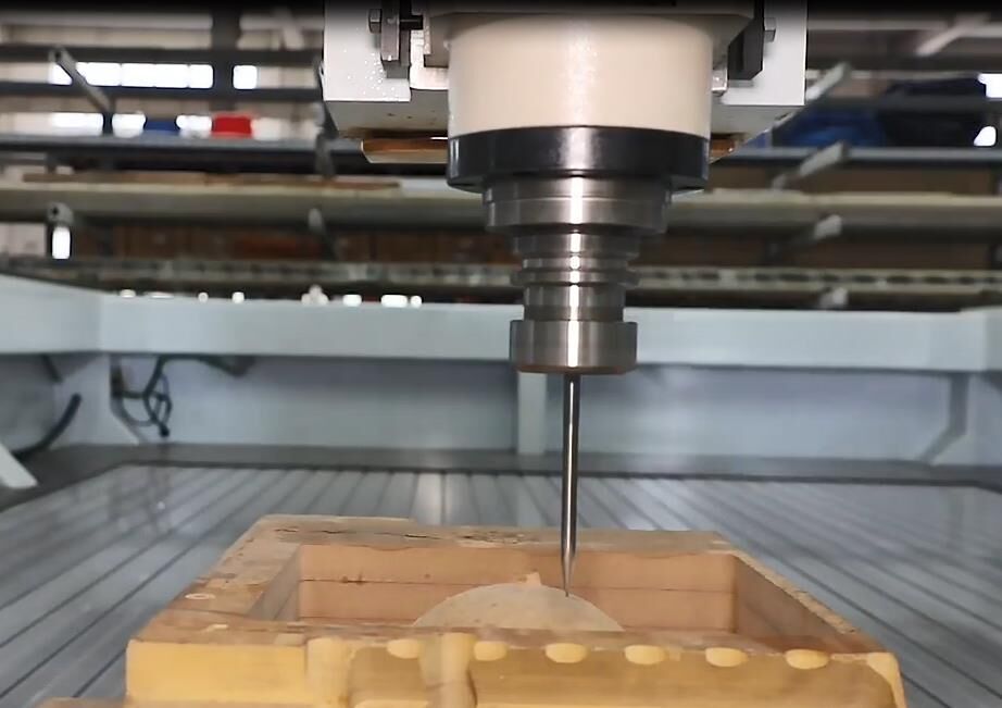 ktw 2540 cnc router