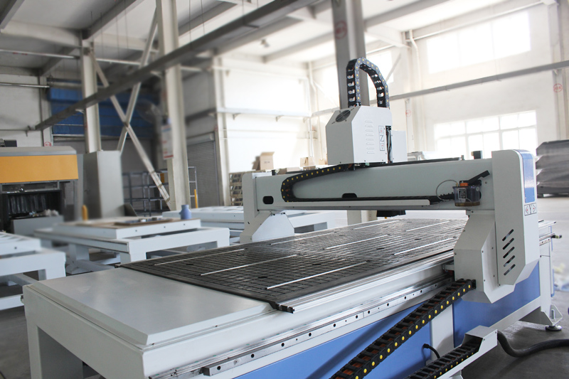 Quick Best Price 1325 CNC router KK-1325