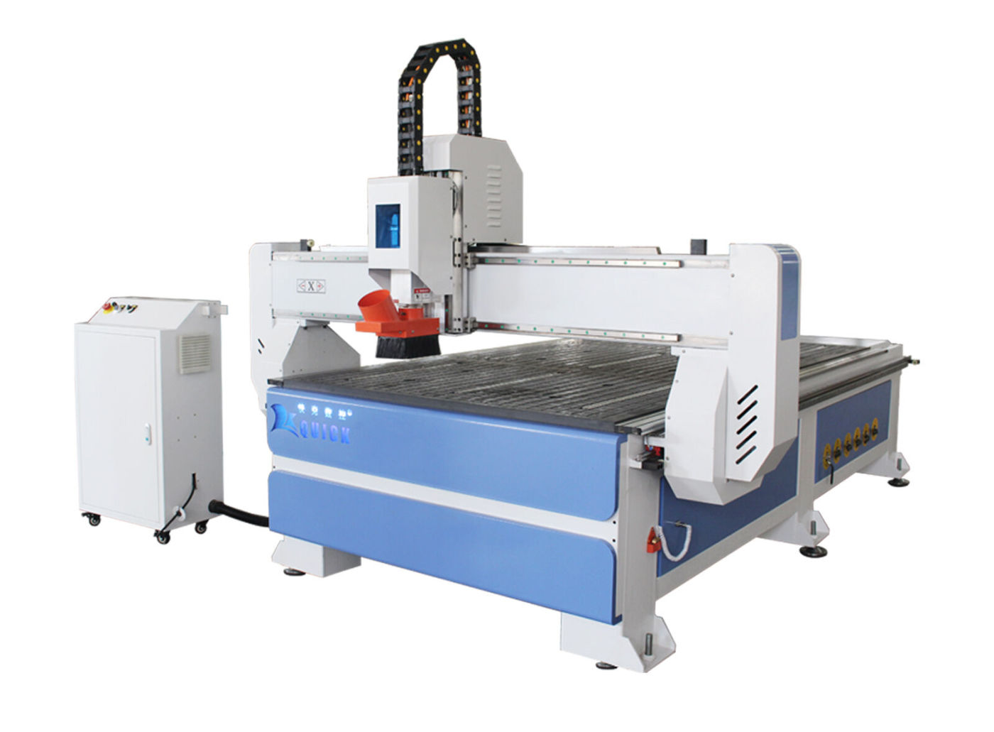 Quick Best Price 1325 CNC router KK-1325