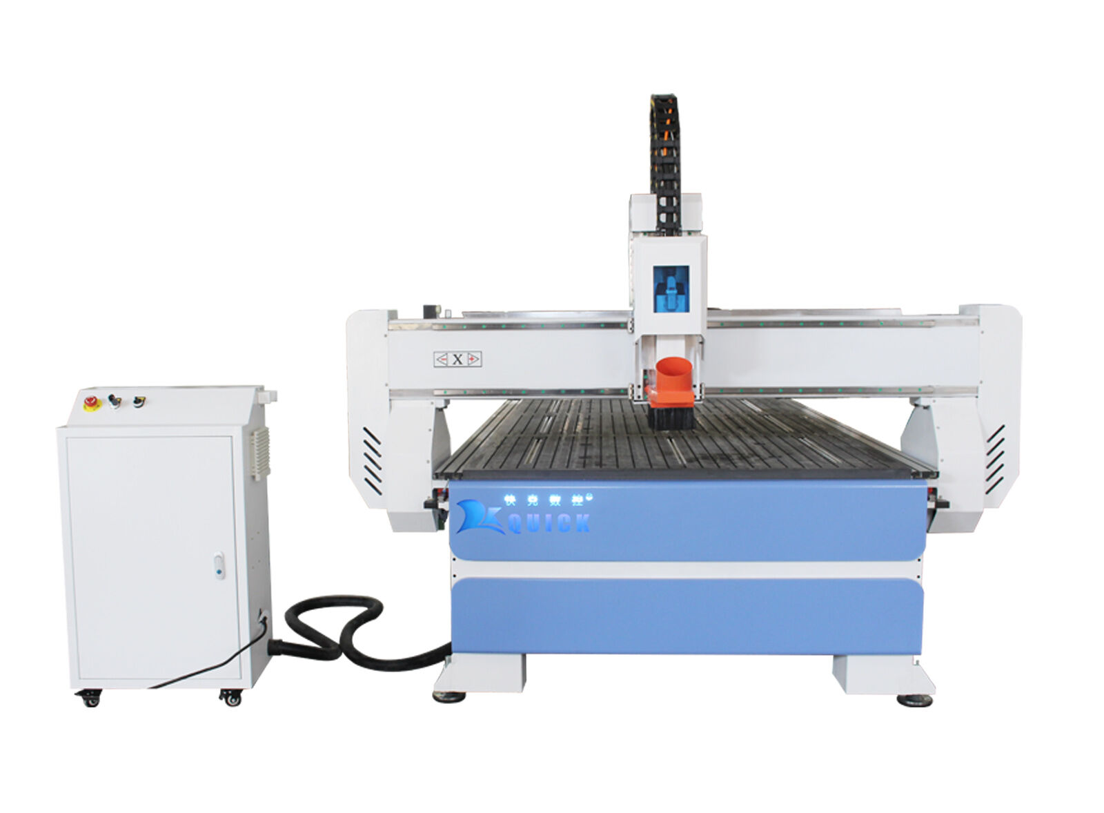 Quick Best Price 1325 CNC router KK-1325