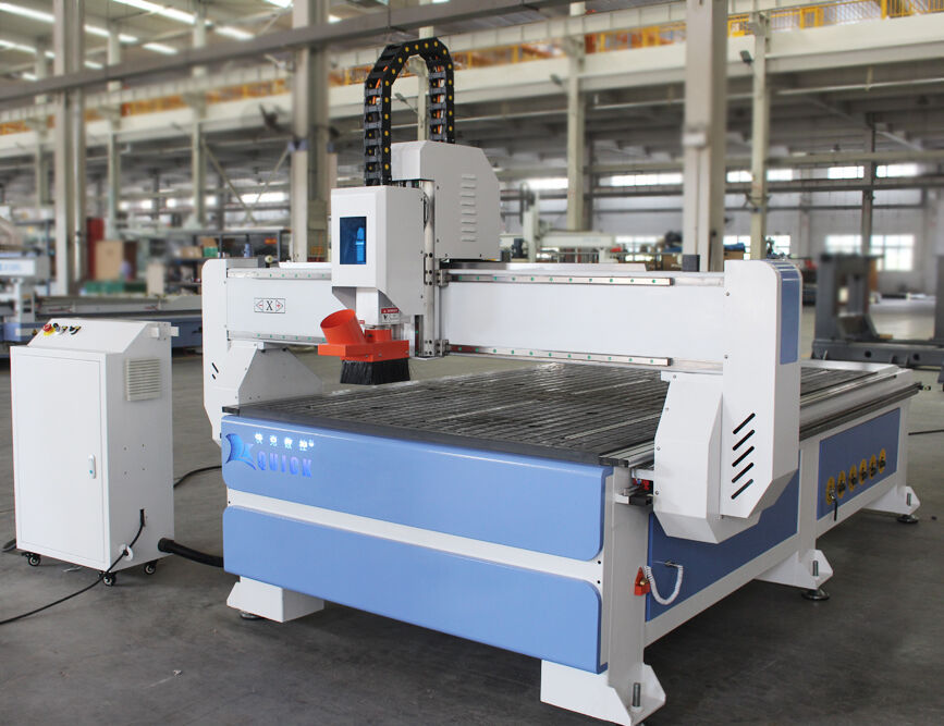 New Arrival KK-1325 cnc router with competitive price