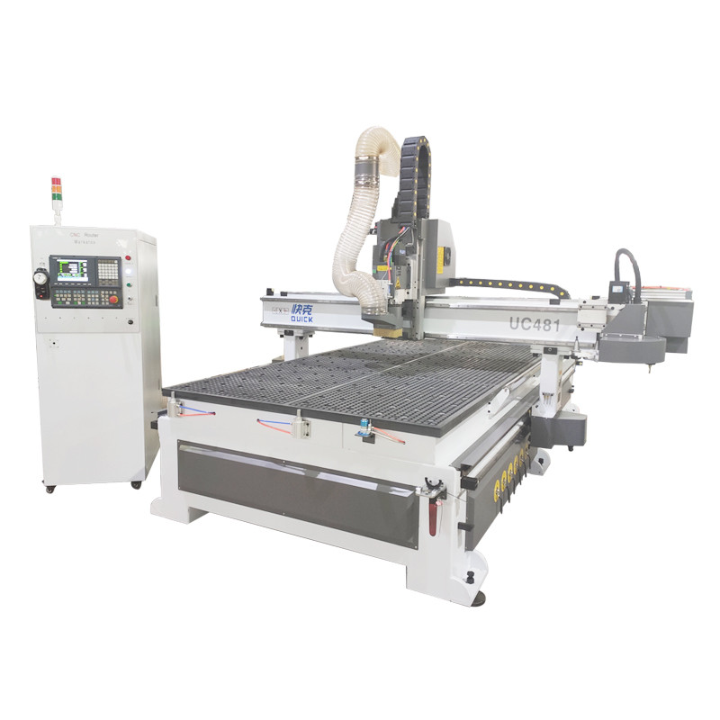 UC481 ATC CNC machine center