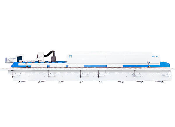 KF-83KS Laser edge banding machine