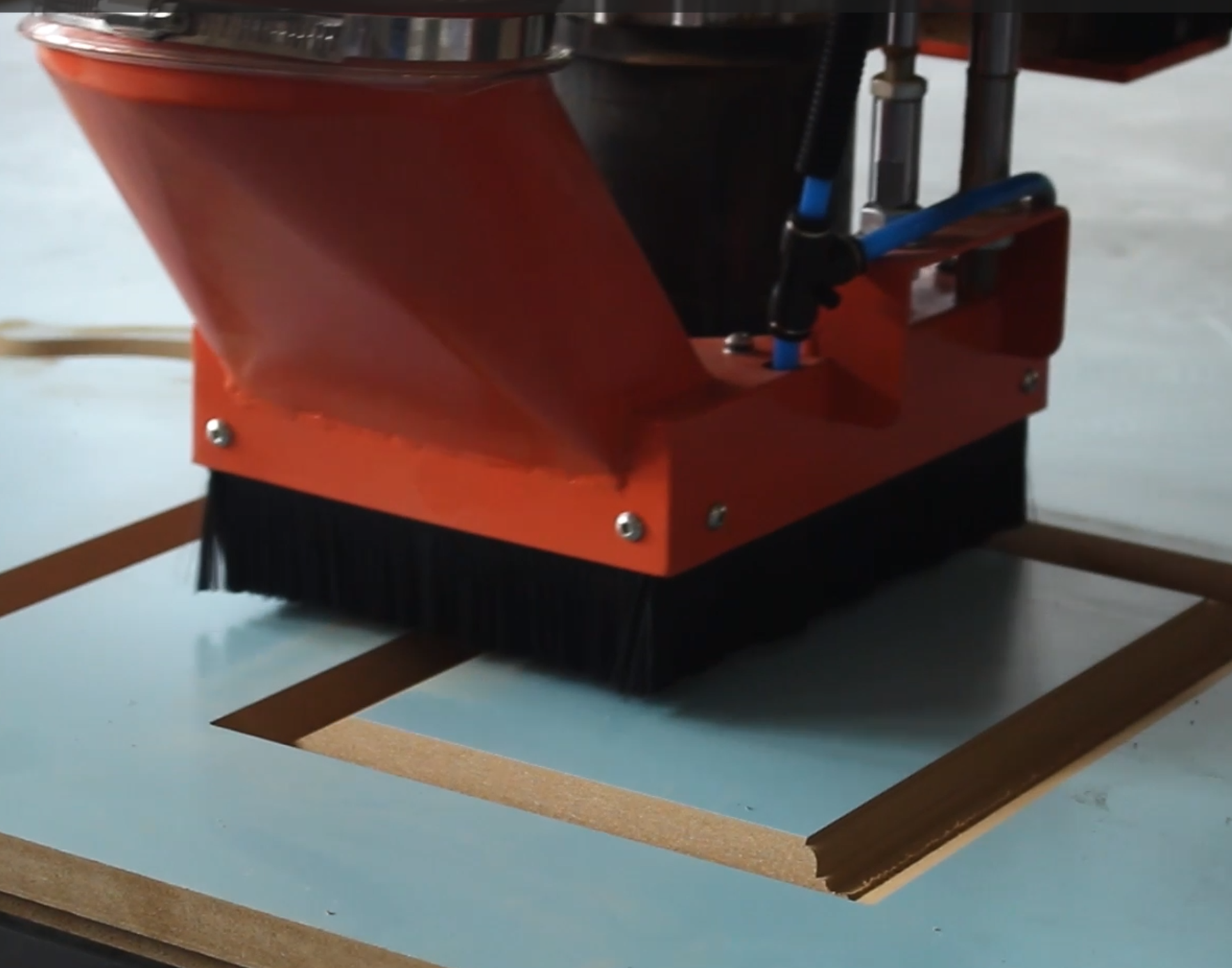 UL-1325 ATC woodworking cnc router machine