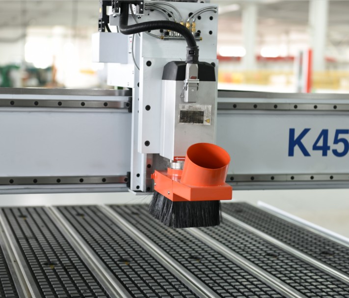 How to choose the configuration of CNC router cutting machine?