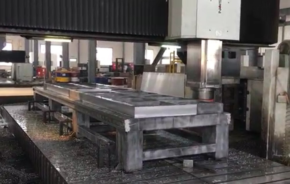 How to choose a cnc router cutting machine?