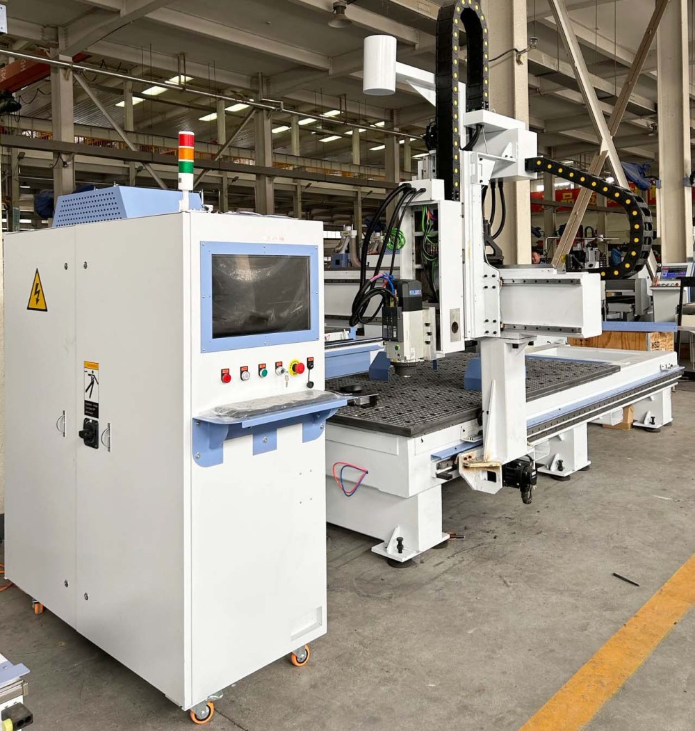 How to choose a CNC router cutting machine in 2024?