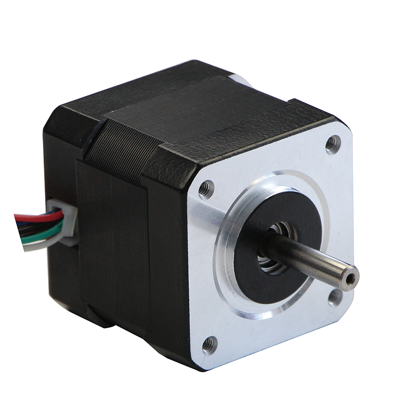 SC42BLS Series Brushless DC Motor