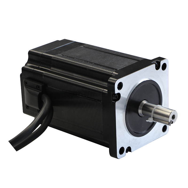 SC60BL(S )Series Brushless DC Motor