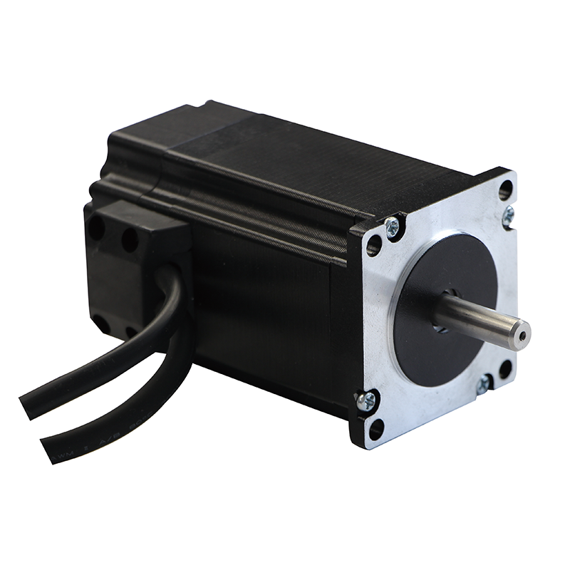 1.8°Closed-loop 57mm (NEMA23) 2 Phase Hybird Stepper Motor