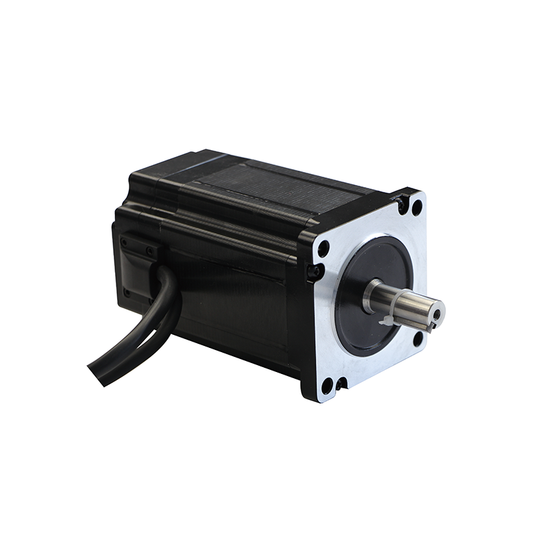 1.8°Closed-loop 86mm (NEMA34) 2 Phase Hybird Stepper Motor