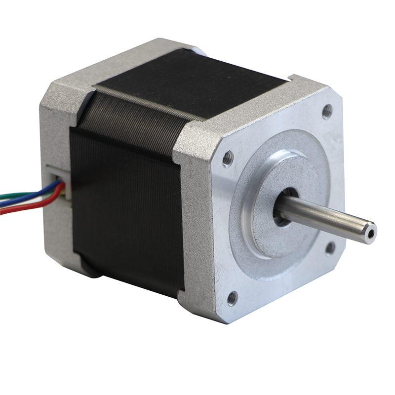 1.8° Square 42mm (NEMA17) 2 Phase Hybird Stepper Motor