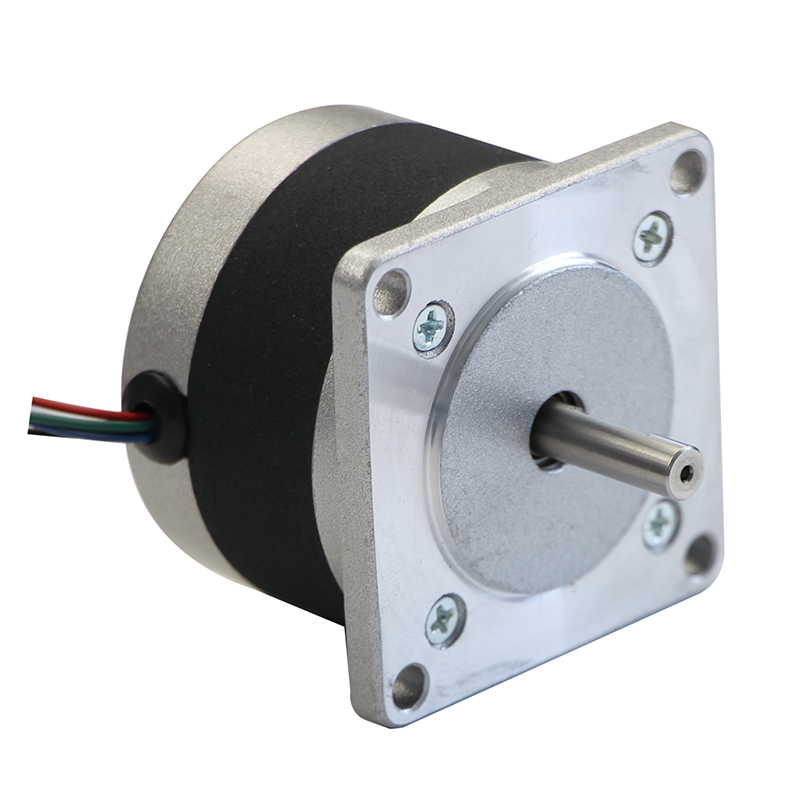 0.9°Spuare 57mm (NEMA23) 2 Phase Hybird Stepper Motor