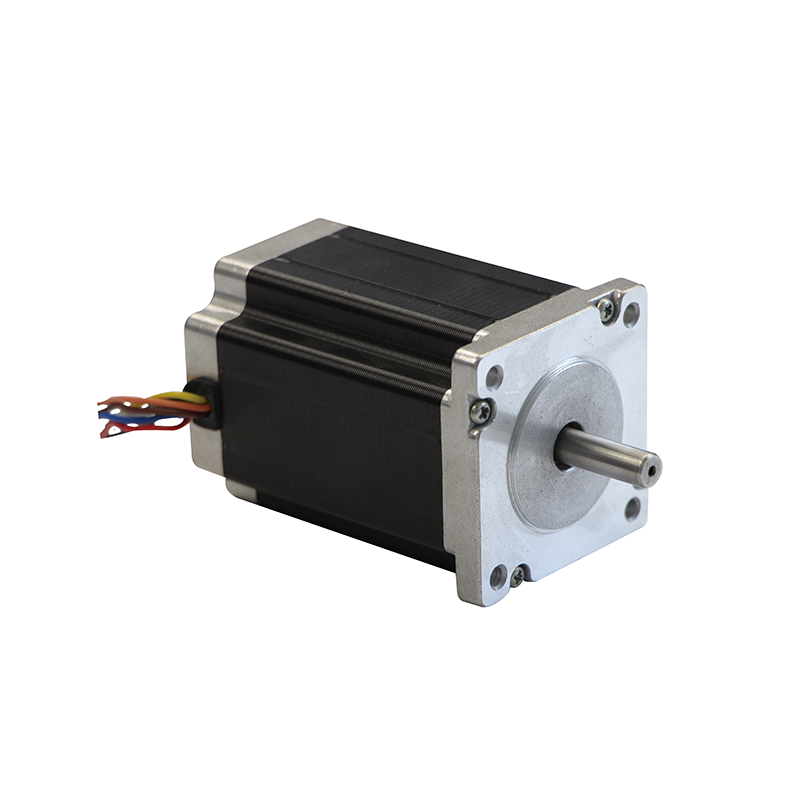 1.8°Spuare 57mm (NEMA23) 2 Phase Hybird Stepper Motor