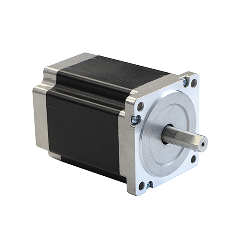1.8°Spuare 86mm (NEMA34) 2 Phase Hybird Stepper Motor