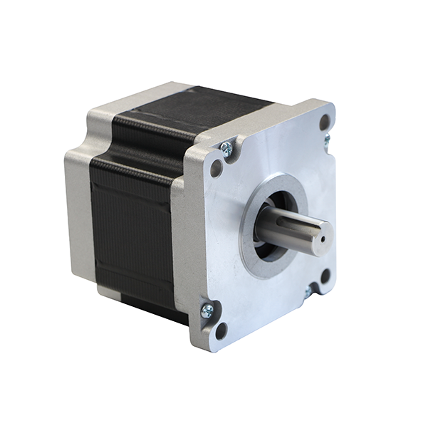 1.8°Spuare 110mm (NEMA42) 2 Phase Hybird Stepper Motor
