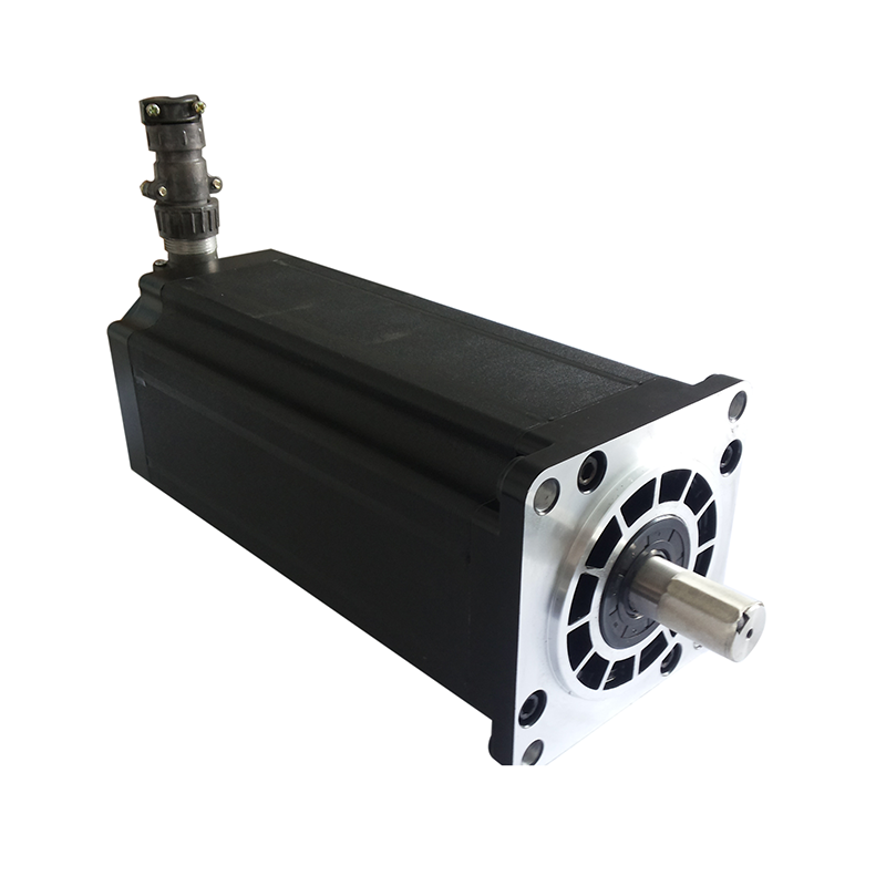 1.2°Spuare 110mm (NEMA42) 3Phase Hybird Stepper Motor