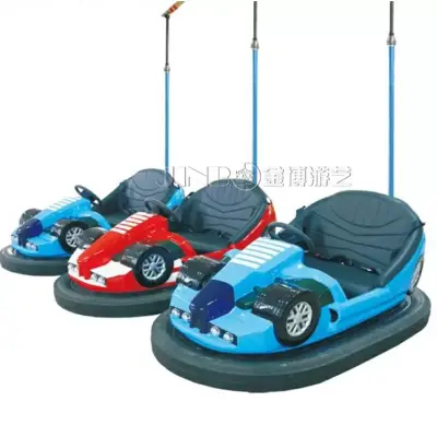 Drifting Car Battery Powered Electric Racing Go Kart Speed Ride on Car for  Kids Adults - China Elecreic Car and Bumper Car price