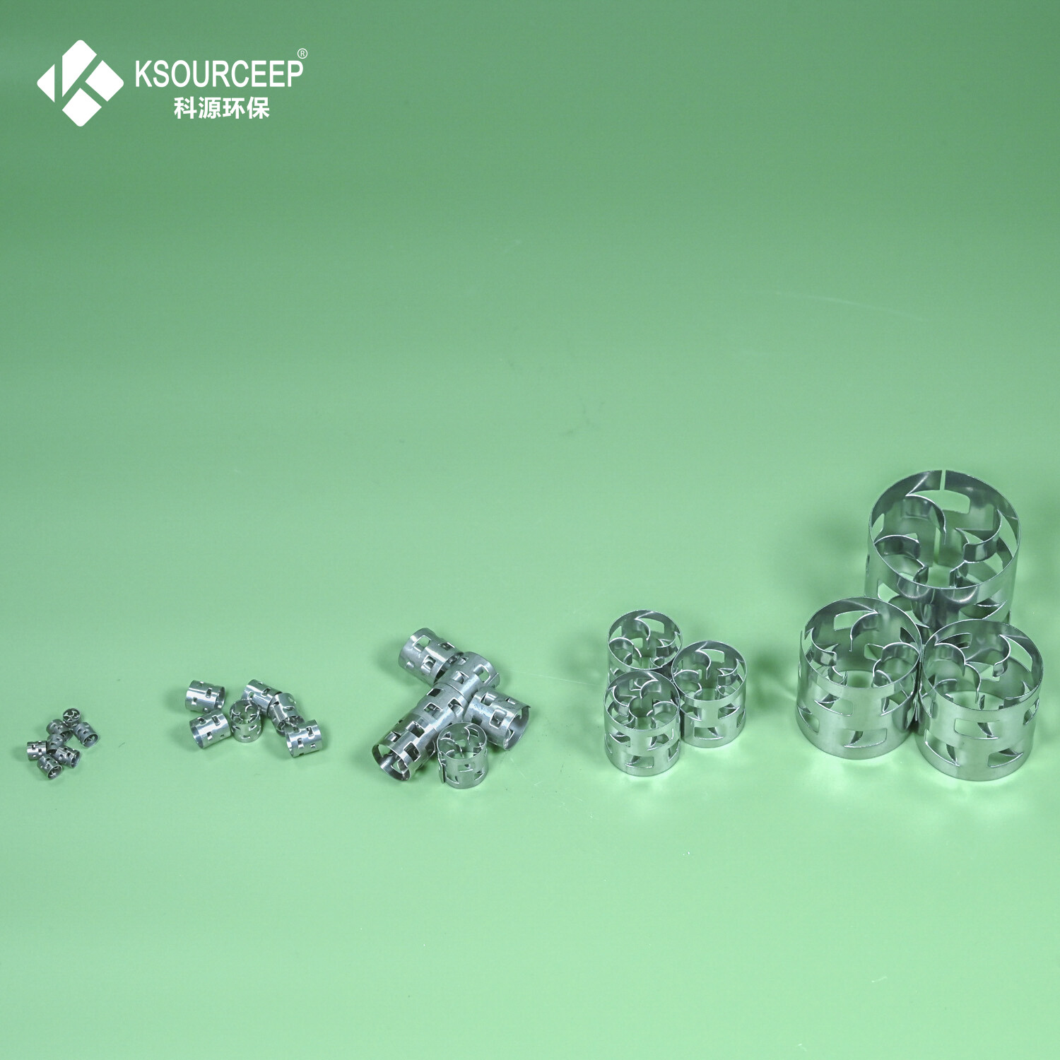 Nutter Rang Metal Nutter Ring - Pingxiang Ksource Chemical Packing CO., LTD