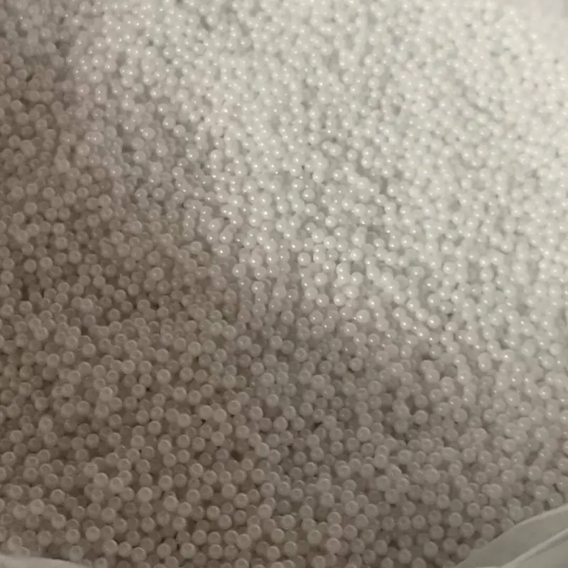 Zirconia Oxide Grinding Beads Super Fine Grinding